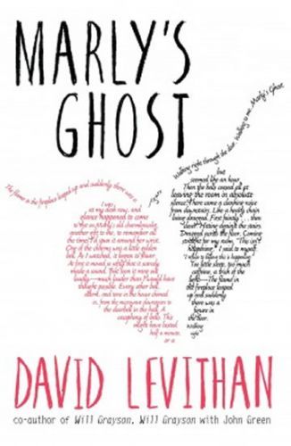 Marly's Ghost
					 - Levithan David