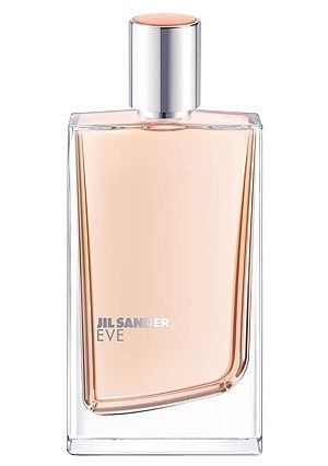 Jil Sander Eve toaletní voda pro ženy 30 ml