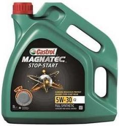 Castrol MAGNATEC STOP-START 5W30 C2