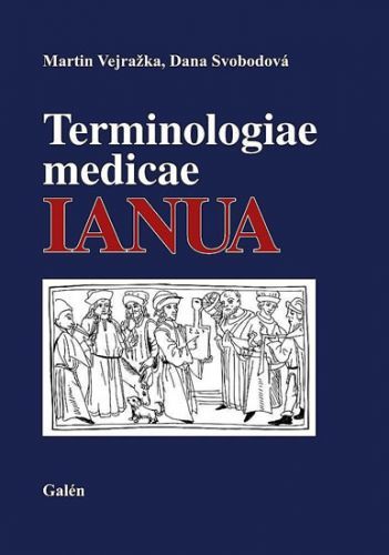 Terminologiae medicae IANUA
					 - Vejražka Martin