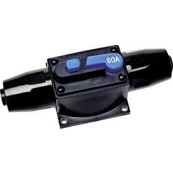 Automatická pojistka pro HiFi do auta Sinuslive AS 60, 60 A