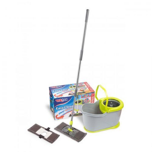 Vektex Easy Clean mop systém + náhrada ZDARMA