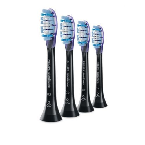 Philips Sonicare Premium Gum Care HX9054/33 Standardní velikost hlavice sonického kartáčku, 4 ks