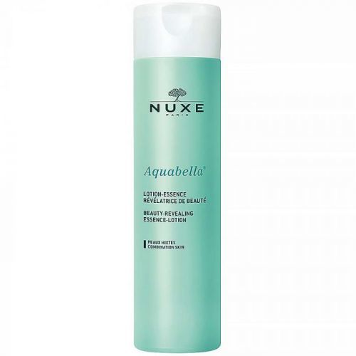 NUXE Aquabella Beauty-Revealing zkrášlující pleťová voda 200 ml pro ženy