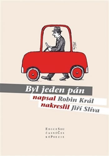 Byl jeden pán
					 - Král Robin