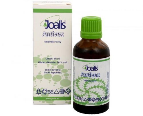 Joalis Antivex 50 ml
