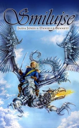 Smilujse
					 - Jones Jaida, Bennett Danielle