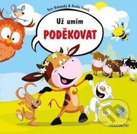 Už umím poděkovat - Petr Behenský