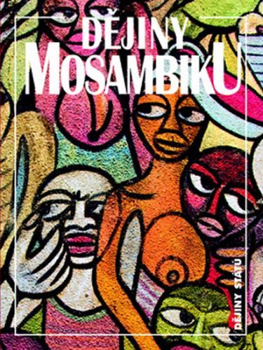 Dějiny Mosambiku
					 - Klíma Jan