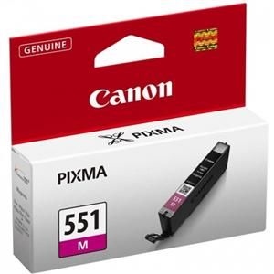 CANON CLI-551M Magenta