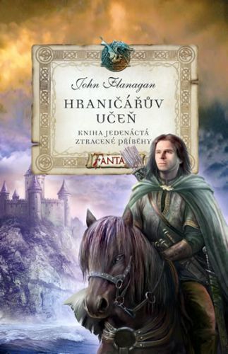 Hraničářův učeň 11 - Ztracené příběhy
					 - Flanagan John