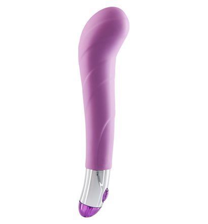 Mae B Vibrátor G-SPOT purple