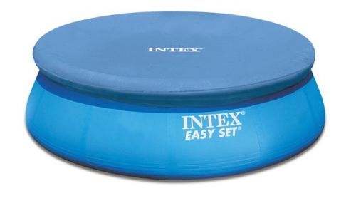 Intex 28021 Krycí plachta na bazén Easy 3,05 m