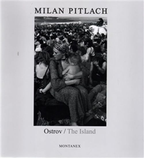 Ostrov / The Island
					 - Pitlach Milan