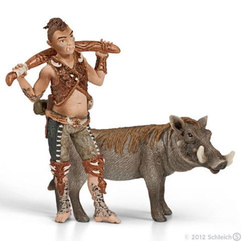 Schleich Umitok