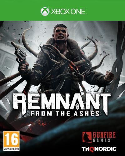 UBISOFT XONE - Remnant: From the Ashes (9120080075543)