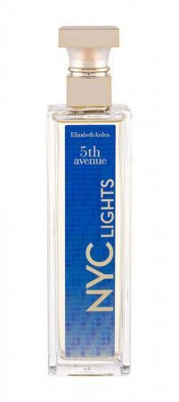 Parfémovaná voda Elizabeth Arden - 5th Avenue 75 ml