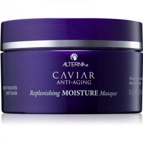 Alterna Caviar Anti-Aging maska na vlasy pro suché vlasy