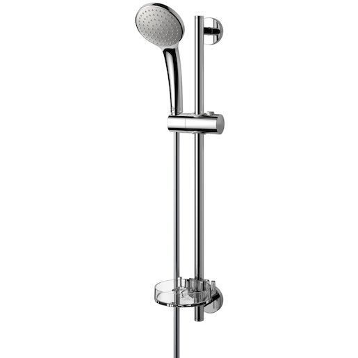 Ideal Standard Idealrain Ruční sprcha M1, tyč 60 cm, hadice B9412AA