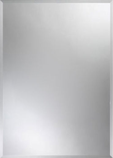 Amirro Crystal s fazetou 80 x 60 cm 806-040