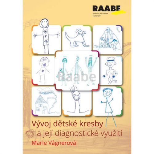 Vývoj dětské kresby a její diagnostické využití
					 - Vágnerová Marie