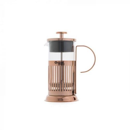 French Press Copper - Leopold