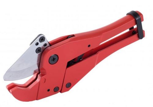 Festa Kleště na PVC trubky PROFI A