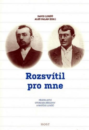 Rozsvítil pro mne
					 - Lukšů D., Palán A.