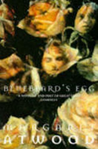 Bluebeard's Egg and Other Stories
					 - Atwood Margaret