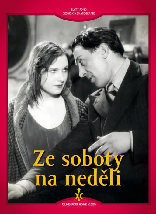 Ze soboty na neděli