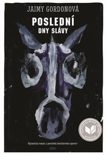 Poslední dny slávy
					 - Gordonová Jaimy