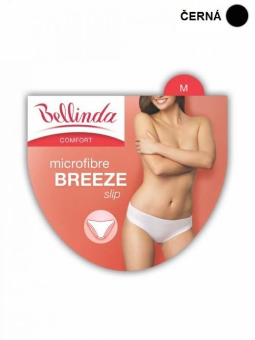 Bellinda Dámské kalhotky BREEZE SLIP BU812884-094