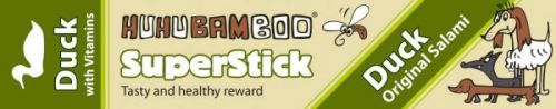 HUHU Bamboo SuperStick kachna 12g