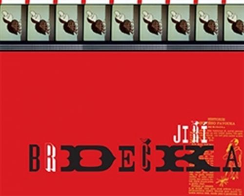 Jiří Brdečka
- Brdečková Tereza