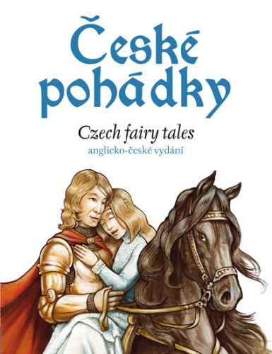 České pohádky / Czech fairy tales
					 - Mrázková Eva, du Parc Charles,
