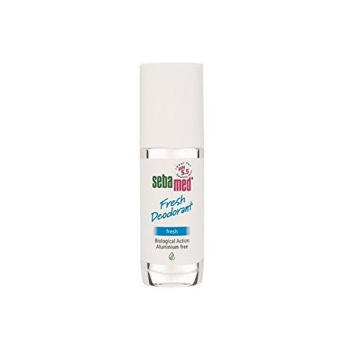 Sebamed Deodorant roll-on Fresh Classic (Fresh Deodorant) 50 ml