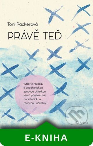 Právě teď - Toni Packerová