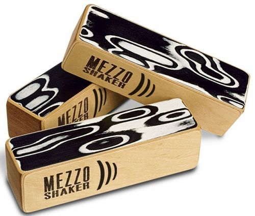 Schlagwerk Mezzo Shaker