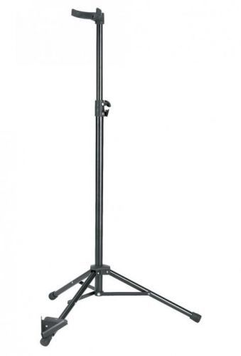 Konig & Meyer 14160 Stand for Electric Double Bass Black