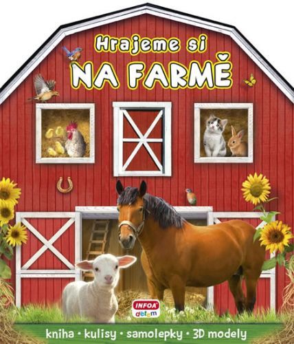 Hrajeme si NA FARMĚ
					 - neuveden