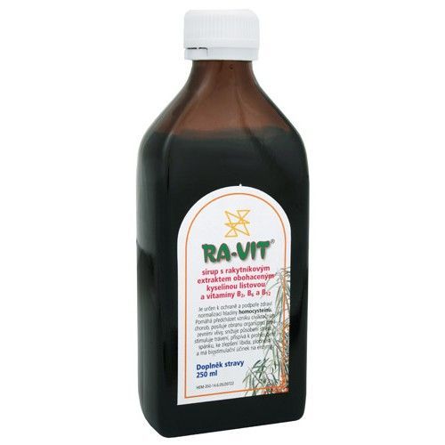 Ra-Vit 250 ml