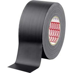 Gaffa páska se skelným vláknem tesa 53949-00000-02 53949-00000-02, (d x š) 50 m x 50 mm, černá, 1 role