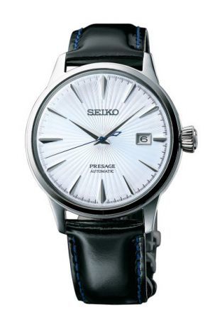 Seiko SRPB43J1 + pojištění hodinek, doprava ZDARMA, záruka 3 roky Seiko