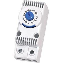Mechanický termostat Fandis TRT-10A230V-NO