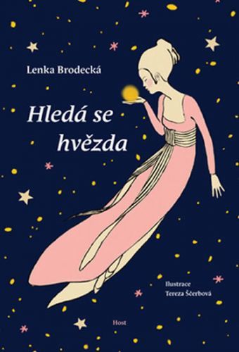 Hledá se hvězda
					 - Brodecká Lenka