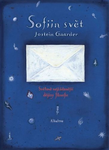 Sofiin svět
					 - Gaarder Jostein