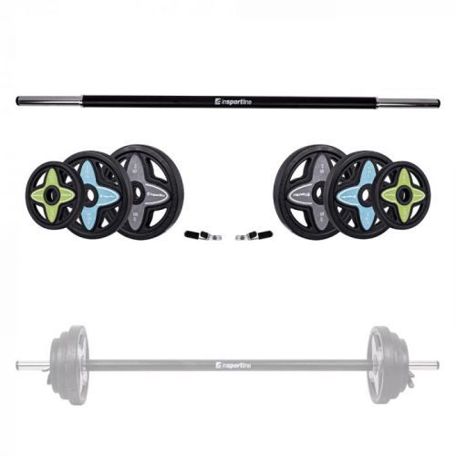 inSPORTline Pumpstar