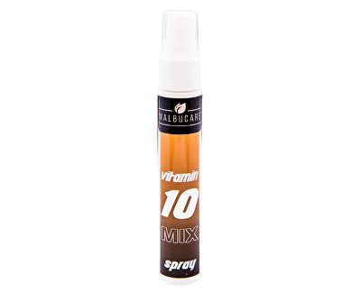 Malbucare 10MIX Vitamin 30 ml