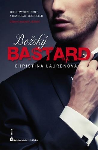 Božský bastard
					 - Laurenová Christina