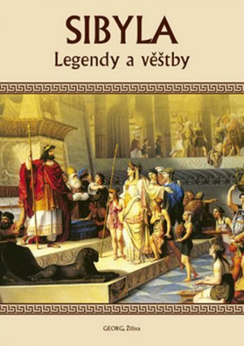 Sibyla - Legendy a věštby
					 - neuveden